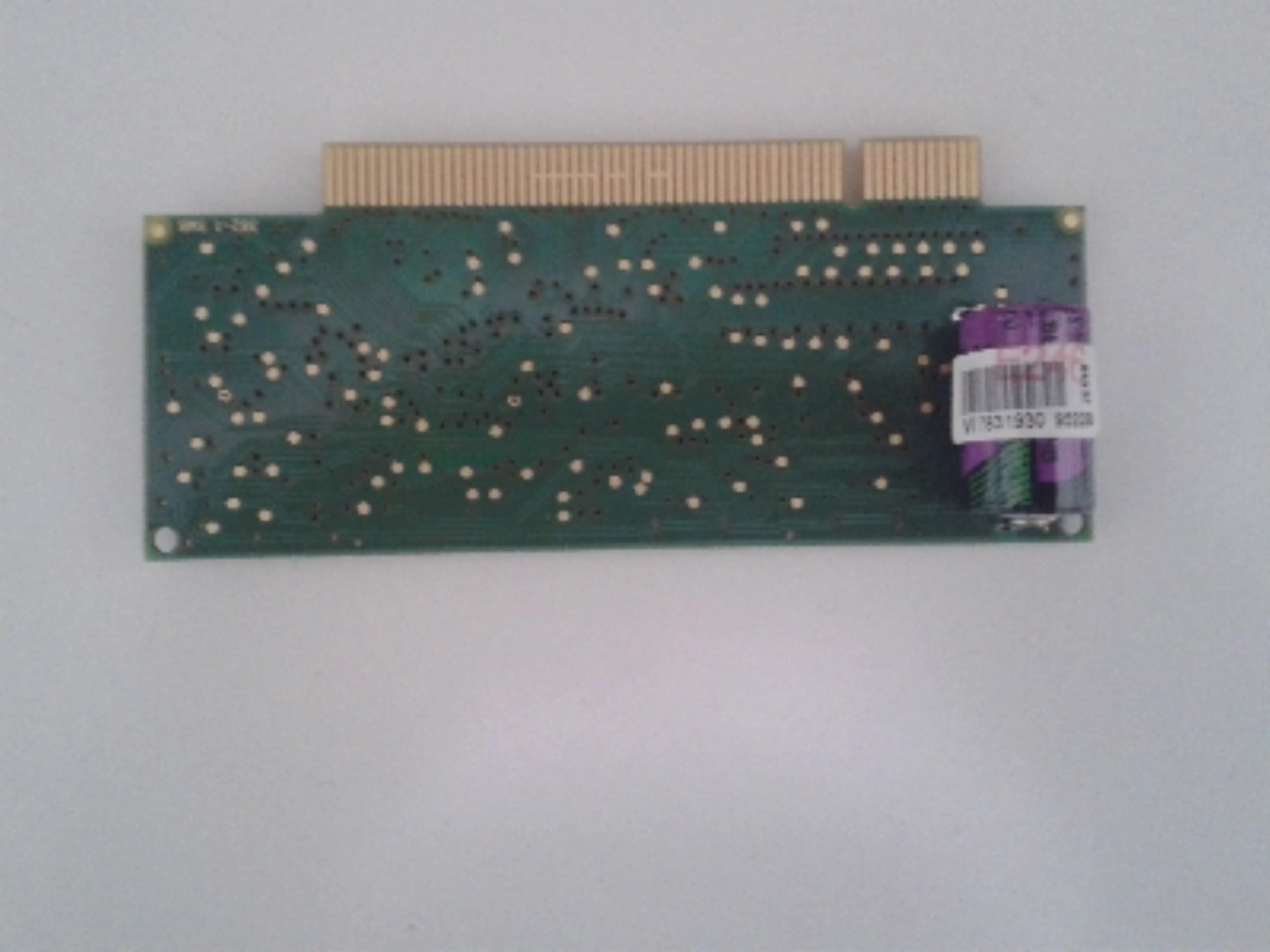 Producto PLACA ELECTRONICA VITOTRONIC GC GW HK