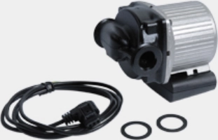 Producto BOMBA ANTIRETORNO VIUPS 25-80 SOLAR