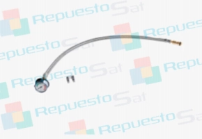 Producto MANÓMETRO 0-6bar CON TUBO FLEXIBLE