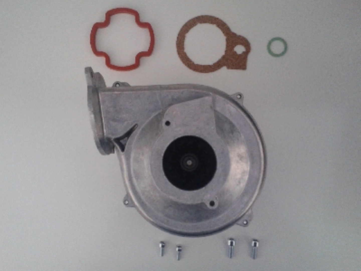 VENTILADOR RADIAL NRG 118 E CVI