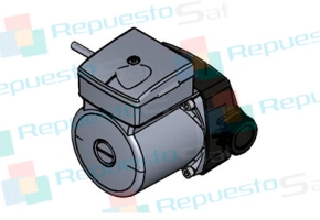 Producto BOMBA DE RECIRCULACIÓN VIUP15-30 CIL2