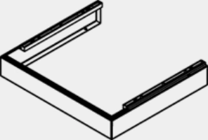 Producto CUBIERTA DE VALVULERÍA