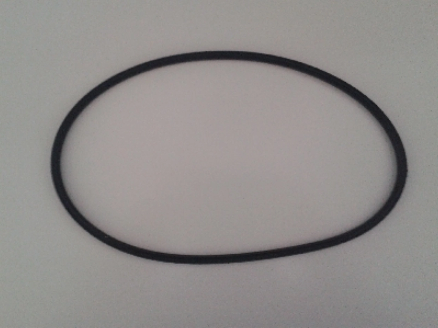 Producto JUNTA DE QUEMADOR D=187