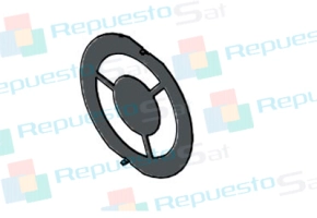 Producto OBTURADOR DE MEZCLA