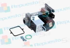 Producto REGULADOR COMBINADO DE GAS CES10