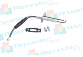 Producto ELECTRODO DE IONIZACIÓN/ENCENDIDO