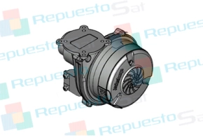 Producto VENTILADOR RADIAL NRG 118 19/26