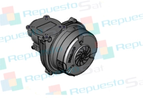 Producto VENTILADOR RADIAL NRG 118 19/26