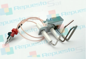 Producto CONJUNTO ELECTRODO