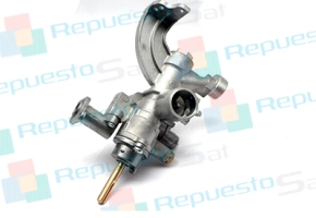 Producto GAS VALVE NATURAL GAS