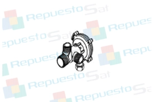 Producto VALVULA HIDRAULICA 3V