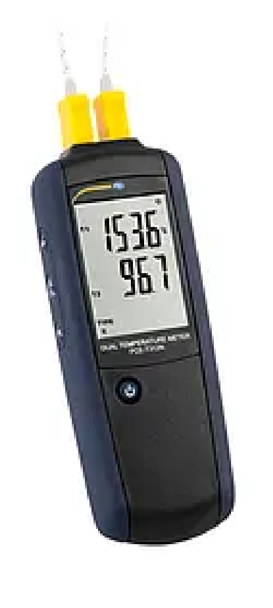 Producto Termómetro PCE-T312N