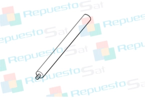 Producto ANODO D:25 L:442 M8