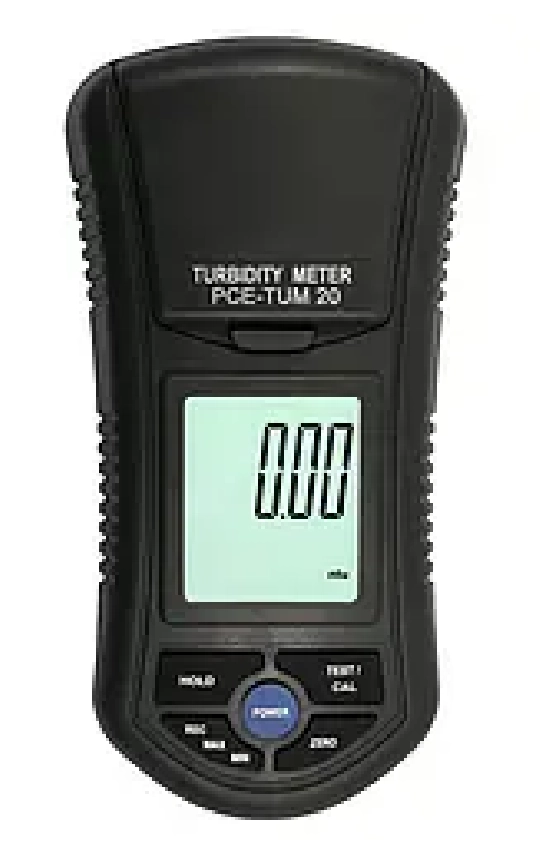 Producto Turbidímetro PCE-TUM 20