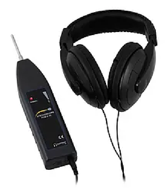 Producto Vibrómetro PCE-S 41