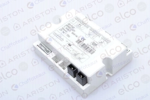 CIRCUITO ELECTRONICO CB AT FFI 2