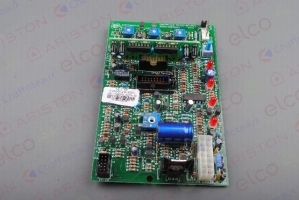 CIRCUITO ELECTRONICO ES C MI