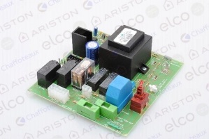 Producto CIRCUITO ELECTRONICO E A-FFI/P