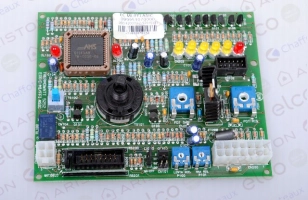 Producto CIRCUITO ELECTRONICO E C-MI/FFI ASIC