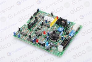 Producto CIRCUITO ELECTRONICO E C-MI/FFI