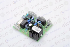 Producto CIRCUITO ELECTRONICO CBM AT-FFI2