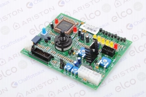Producto CIRCUITO ELECTRONICO EX C-MI/FFI ASIC