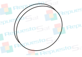 Producto CRISTAL MIRILLA CPA Ø43X4  (5UDS)