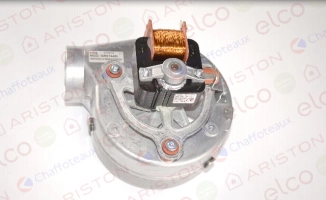 VENTILADOR FUNDIDO A PRESION	55.20