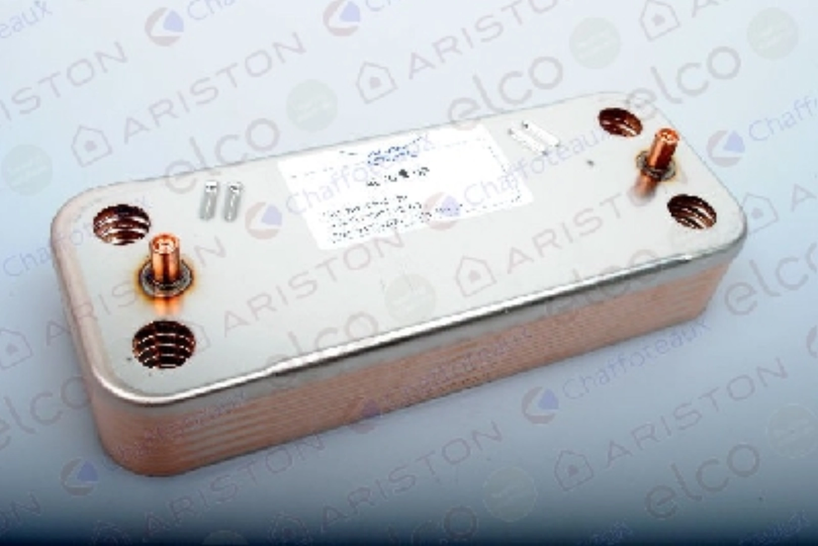 Producto INTERCAMBIADOR SANITARIO