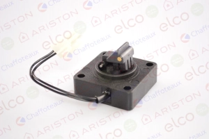 Producto FLUSOSTATO SANITARIO