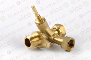 Producto GRUPO BITERMICO CON GRIFO