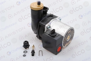 KIT BOMBA CON CONEXION POSTERIOR