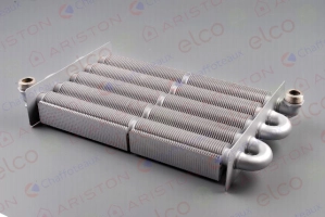 Producto INTERCAMBIADOR PRIMARIO