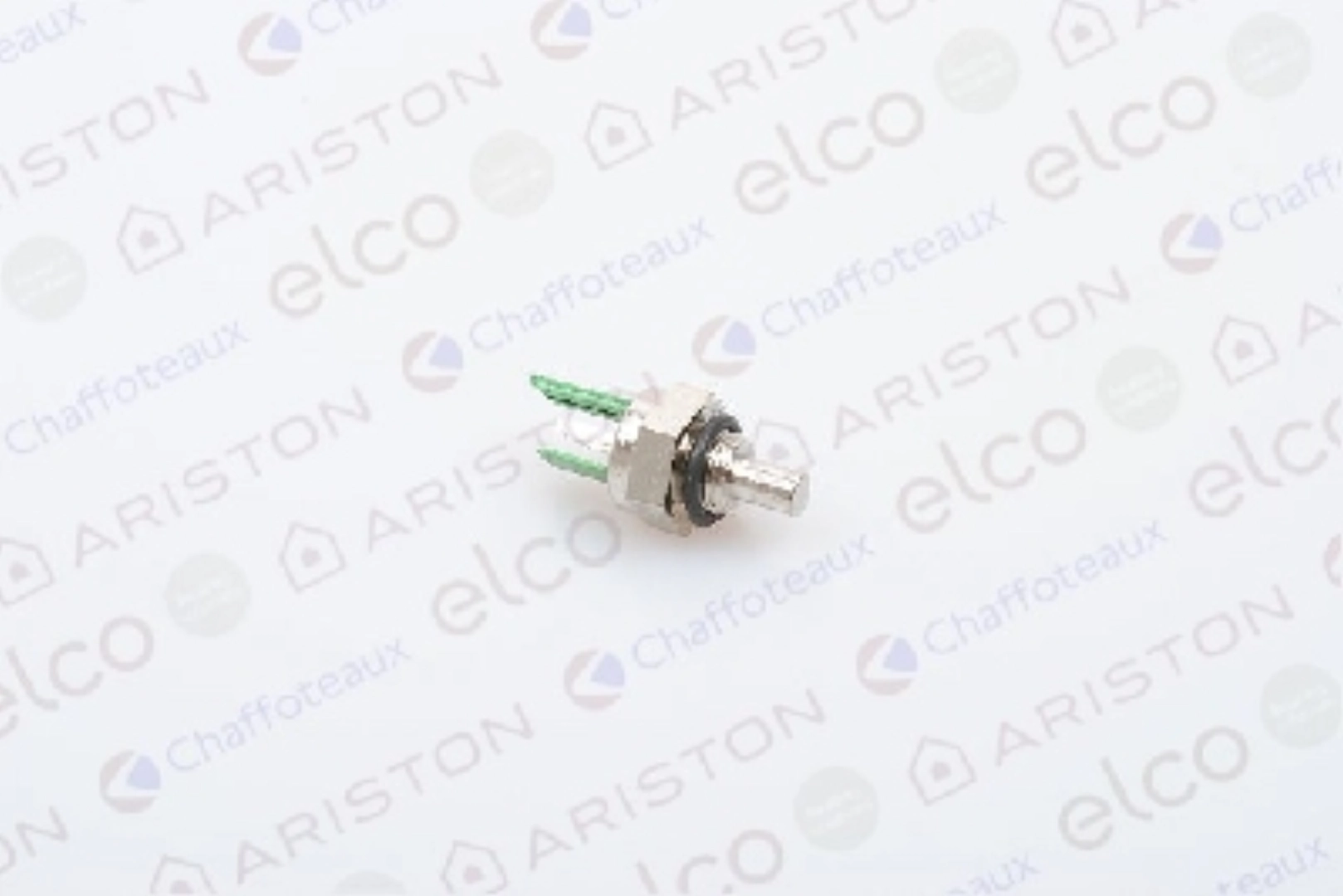 SONDA DE TEMPERATURA