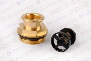 Producto KIT BY-PASS CALEFACCION