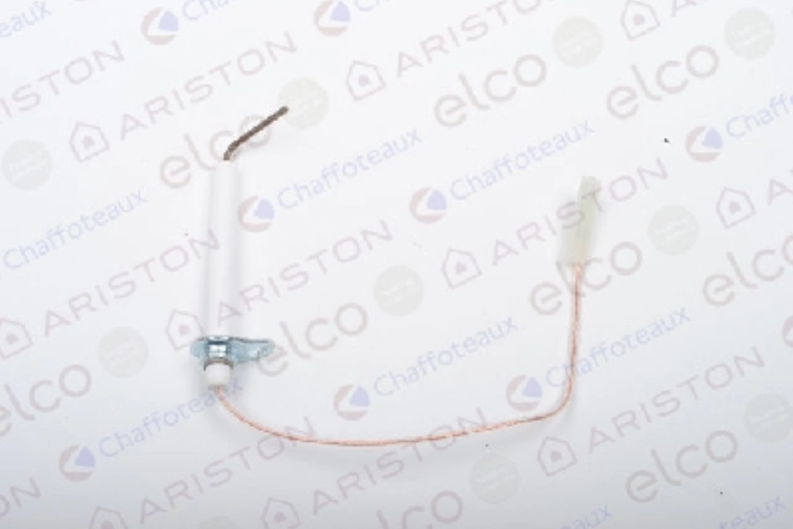 ELECTRODO DE DETECCION