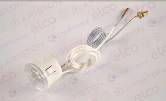 Producto TERMOMANOMETRO D.42