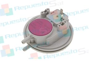 Producto PRESOSTATO AIRE
