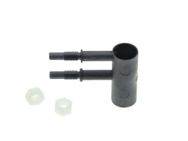 Producto DETECTOR VENTURI WITH NUTS