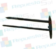 Producto CONJUNTO BRIDA  1200W