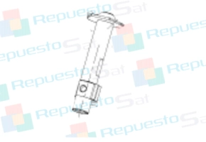 Producto QUEMADOR PILOTO FONTE 11-14 AP