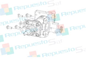 Producto VÁLVULA DE GAS FONTE 11-14 AP