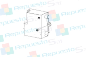 Producto TARJETA ELECTRÓNICA FONTE 11-14 AE