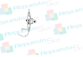 Producto TERMOSTATO HUMOS FONTE 11-14 AE