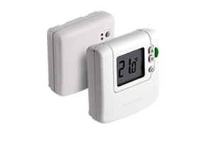 Producto Termostato inalámbrico BDR91A1000