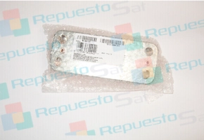 INTERCAMBIADOR SANITARIO 24 KW