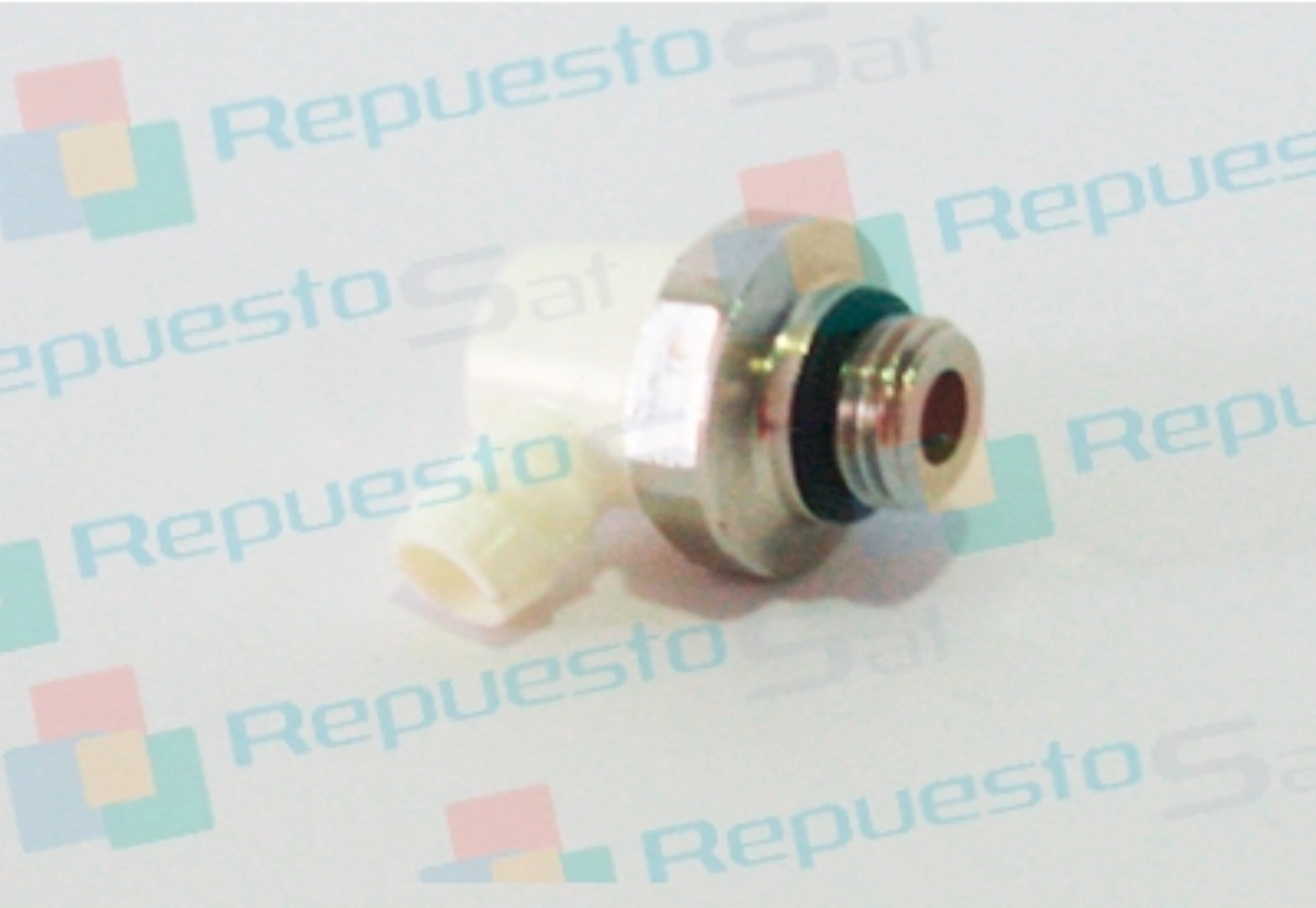 Producto VALVULA DE DESAGUE 1/4