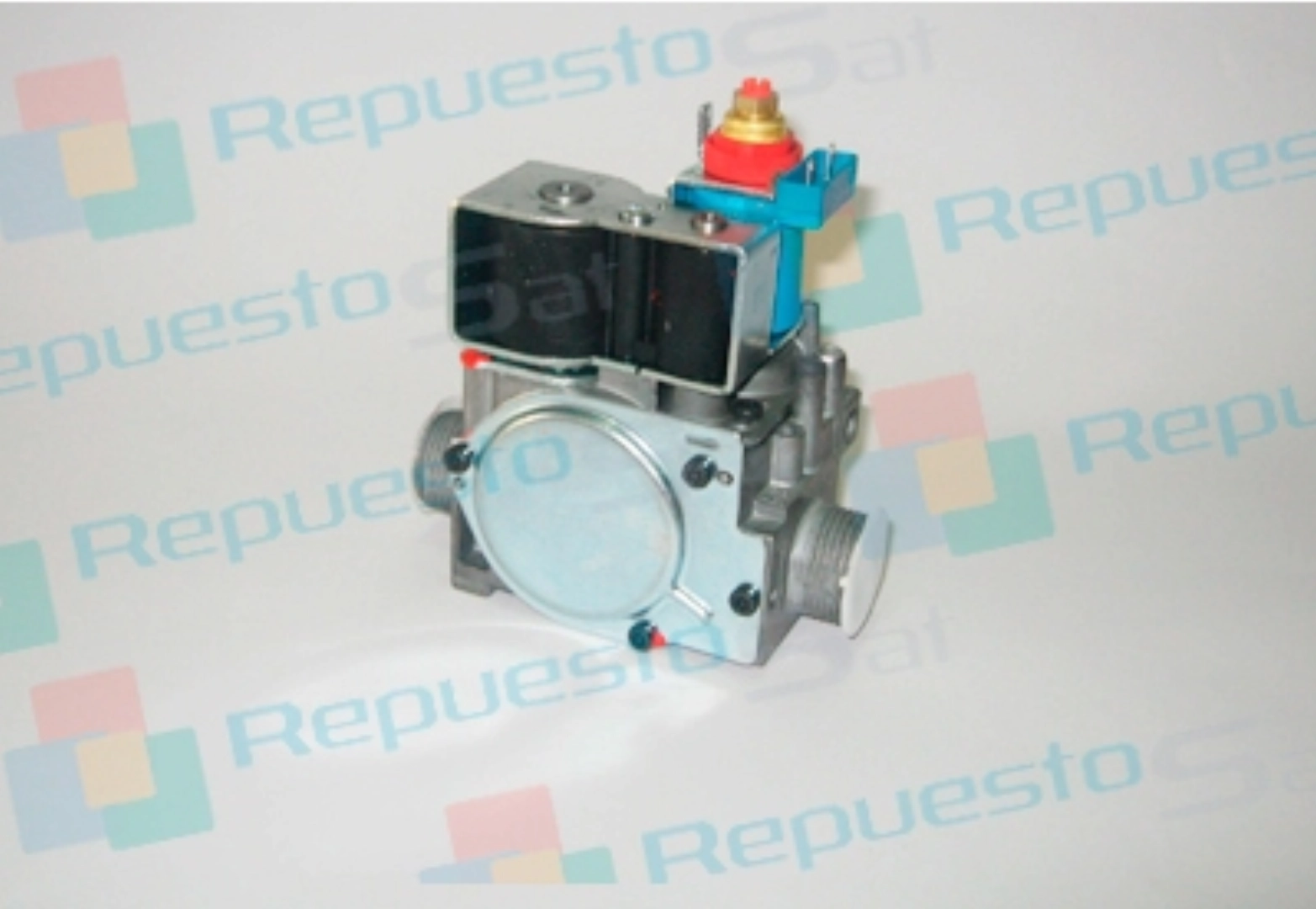 Producto VALVULA GAS SIT (60º/-15º)