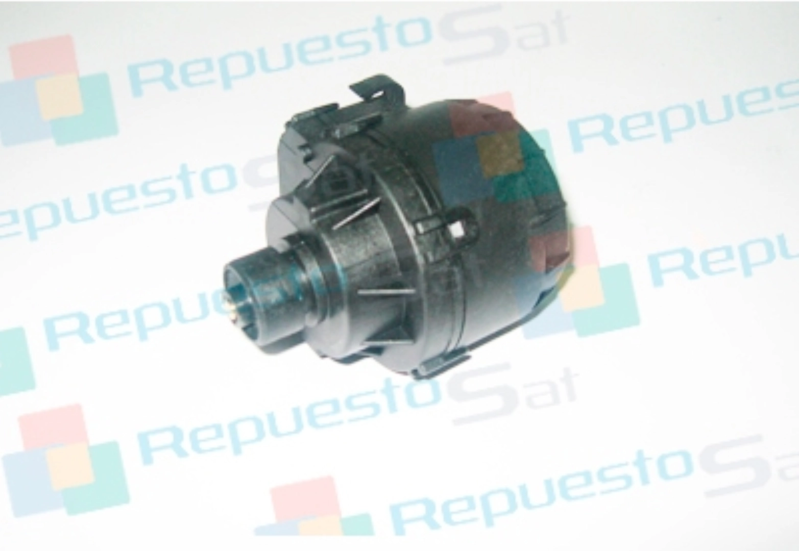 Producto MOTOR VALVULA 3 VIAS