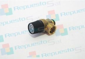 Producto VALVULA SEGURIDAD 3 BAR M97